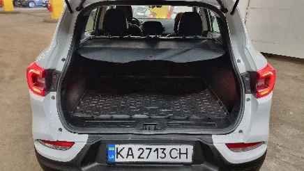 Renault Kadjar photo-15